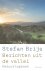 Stefan Brijs - Berichten uit de vallei