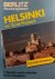 Berlitz reisgids Helsinki /...