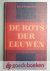 Vergunst, Ds. A. - De Rots der eeuwen --- 52 meditaties