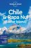 Lonely Planet - Chile & Rapa Nui (Easter Island) Travel Guide- Lonely Planet 12 th. Edition3