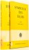 PARET, R., BÜRGEL, J.C., ALLEMANN, F. - Symbolik des Islam. Textband + Tafelband. Mit 107 Abbildungen. Complete in two volumes