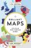 Ian Wright - 2021 Brilliant Maps