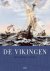 J. Grant - De Vikingen
