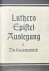 D. Martin Luthers Epistel-A...