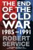 (1) The End Of The Cold War