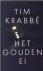 Tim Krabbe - Het gouden ei
