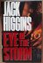 Higgins, Jack - The Eye of the Storm