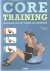 Liebman, Hollis Lance - Coretraining. Oefeningen voor het trainen van kernspieren