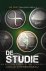 Joelle Charbonneau - De test-trilogie 2 -   De studie
