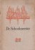 Pels, C. & H. Voorn - De laatste wind-papiermolen ter wereld. De Schoolmeester. Het portret van een drie eeuwen oude Schoolmeester