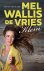 Mel Wallis de Vries 229631 - Klem
