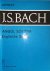Bach, J.S.: - Englische Suiten (Angol Szvitek) BWV 806 - 811 (URTEXT)