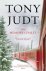 Tony Judt - The Memory Chalet