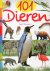  - 101 Dieren