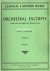 Orchestral Excerpts from th...