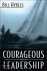 Hybels, Bill - Courageous Leadership