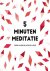 Sah D'Simone - 5 minuten meditatie