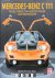 Mercedes-Benz c 111. Fackel...
