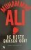 Hendrickx, Marc - Muhammad Ali -De beste bokser ooit