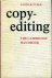 Copy-Editing: The Cambridge...