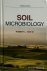 Soil Microbiology Third Edi...