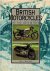 Bacon, Roy - British Motorcycles of the 1940s and 1950s