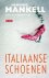 Henning Mankell - Italiaanse schoenen