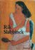 Rik Slabbinck  Monografieën...