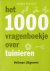Het 1000 vragenboekje over ...