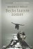 Weels, Benedict - Becks laatste zomer