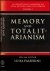 Memory and Totalitarianism.