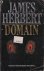 Herbert, James - Domain
