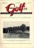  - Maandblad Golf 1956 -(Sportmagazines Golf)