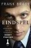 Eindspel / het wonderbaarlijke leven van schaaklegende Bobby Fischer