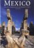 Mexico. Gids van de archeol...
