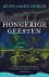 Kevin Jared Hosein - Hongerige geesten