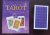 Boek & spel tarot
