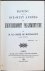M. Le Comte de Montalivet - Dix-huit années de gouvernement parlementaire