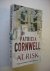 Patricia Cornwell - At Risk