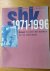 SBK 1071 - 1996 (Kunst tuss...