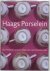 Constance L. H.  & Gemeentemuseum, Haags Scholten - Haags porselein, 1776-1790 - een 'Hollands' product volgens de internationale mode