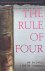 Ian Caldwell - The Rule of Four