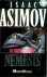 Asimov, Isaac - Nemesis (1e druk)