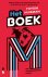 Thysia Huisman - Het boek M