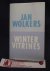 Wolkers, Jan - Wintervitrines