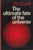 Islam, Jamal N. - The Ultimate Fate of the Universe