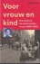 Voor vrouw en kind. Dina Si...