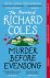 Canon Clement Mystery- Murd...