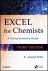 Excel for Chemists A Compre...