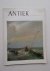 (ed.), - Antiek. Tijdschrift voor liefhebbers en kenners van oude kunst en kunstnijverheid.